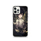 iPhone Case -  Forest Anime Boy