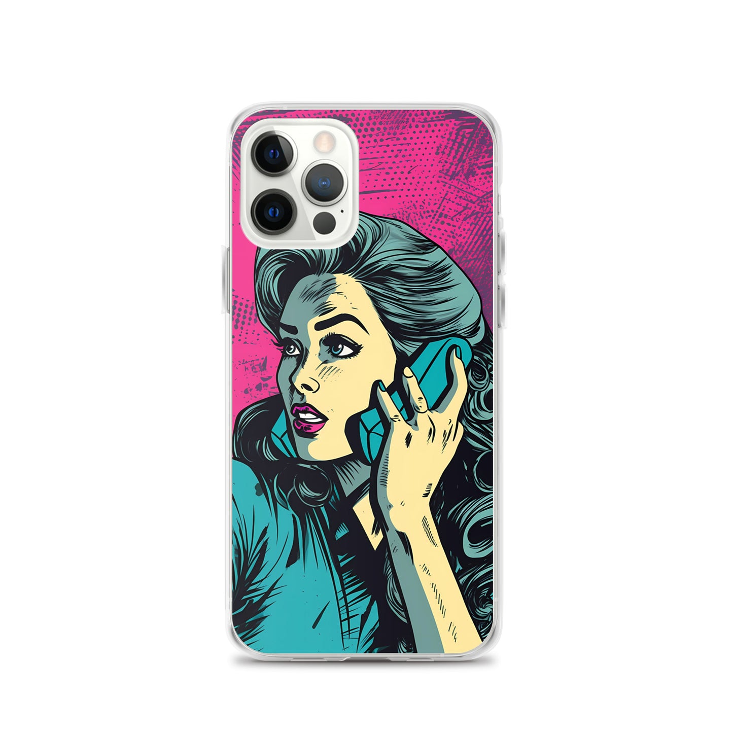 iPhone Case - Rock n' Talk