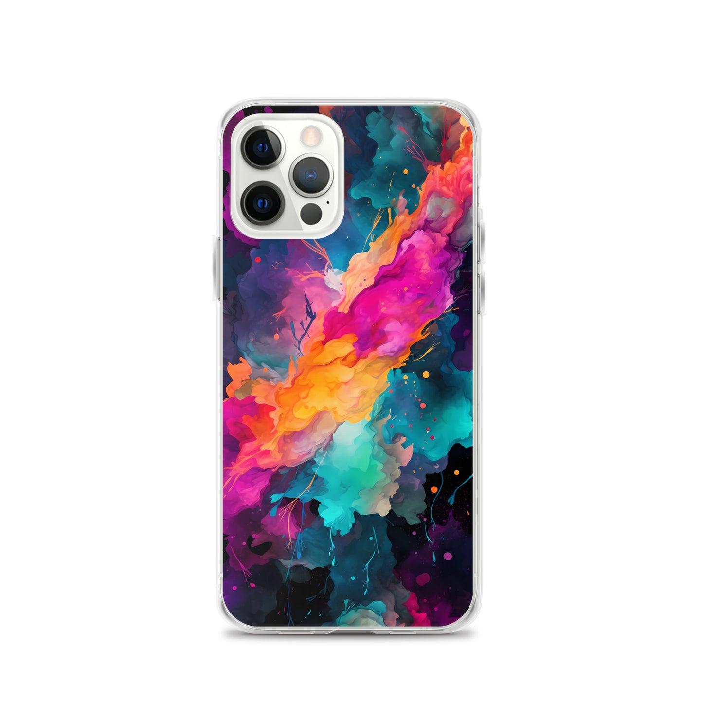 iPhone Case - Dreamscape Explosion