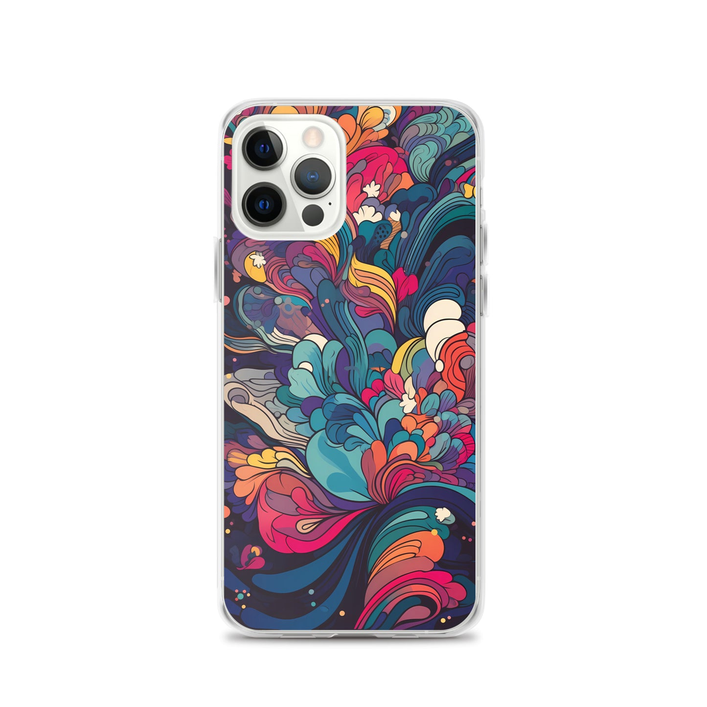 iPhone Case - Mystic Blossom