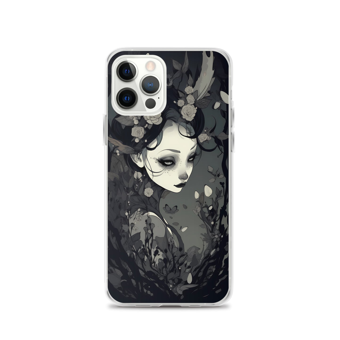 iPhone Case - Female Apparition