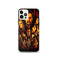 iPhone Case - Redscale Realm