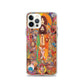 iPhone Case - Psychedelic Bandstand