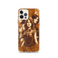 iPhone Case - Wicked Sisters