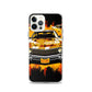 iPhone Case - Revved Up Muscle Car