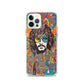 iPhone Case - Rock and Roll Reverie