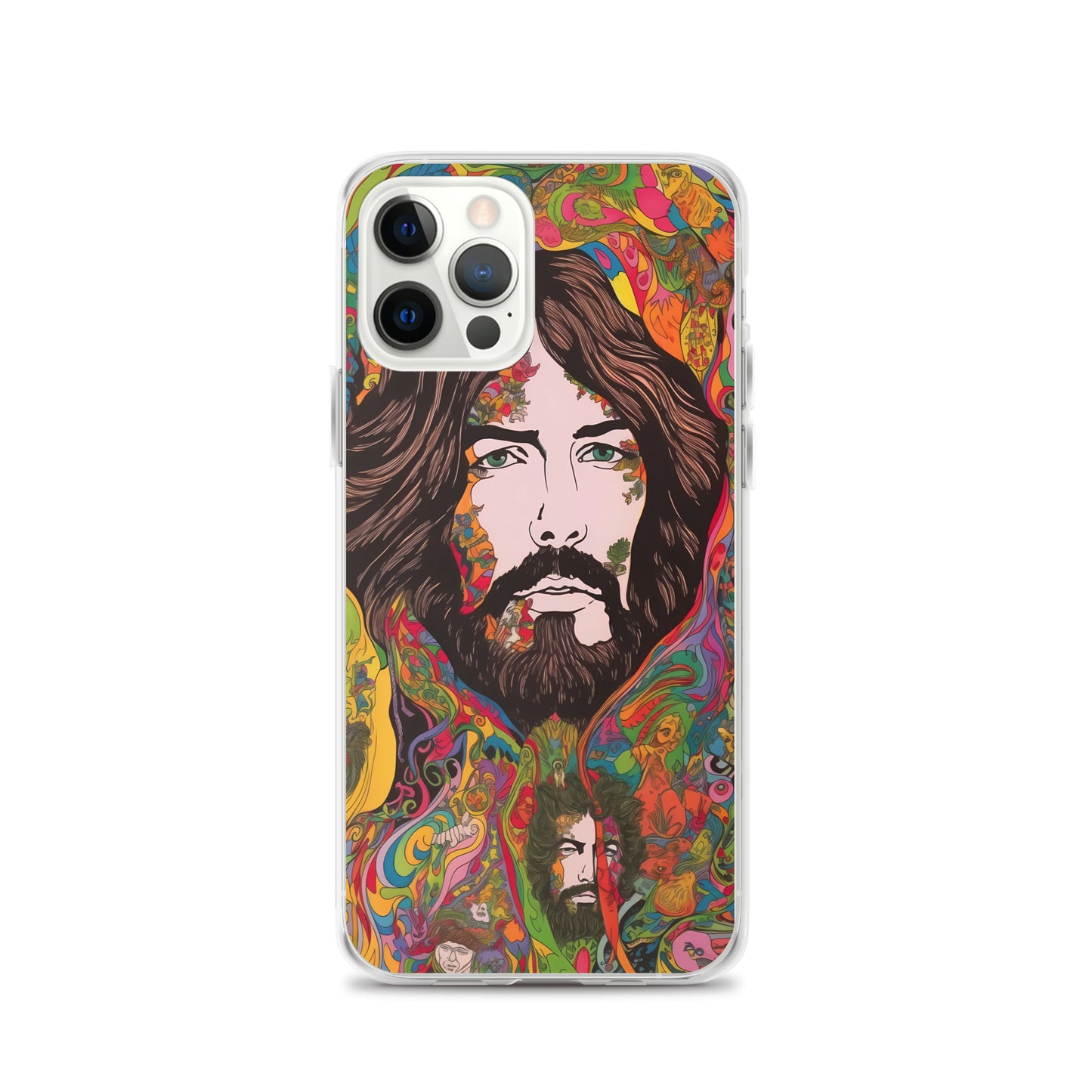 iPhone Case - Funkadelic Rocker