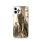 iPhone Case - Wilderness Companions