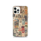 iPhone Case - Ride Through Time