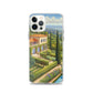 iPhone Case - European Countryside