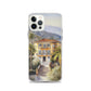 iPhone Case - Majestic Mediterranean Villa