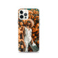 iPhone Case - Golden Blossoms