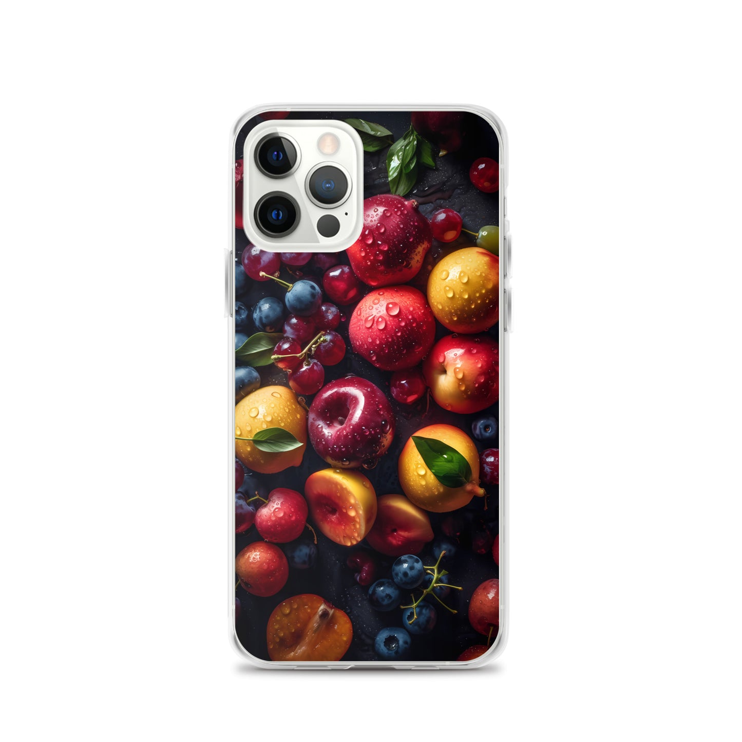iPhone Case - Harvest Haven