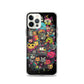 iPhone Case - Feline Dreamscape