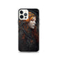 iPhone Case - Mechanical Femme