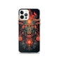 iPhone Case - Demon's Fury