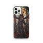 iPhone Case - Lady of My Rage