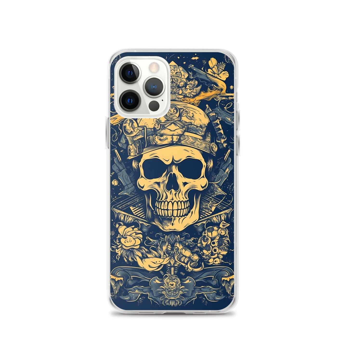 iPhone Case - Warrior's Keepsake
