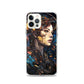 iPhone Case - Fragmented Fantasy