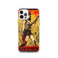 iPhone Case - Trouble Finds Me