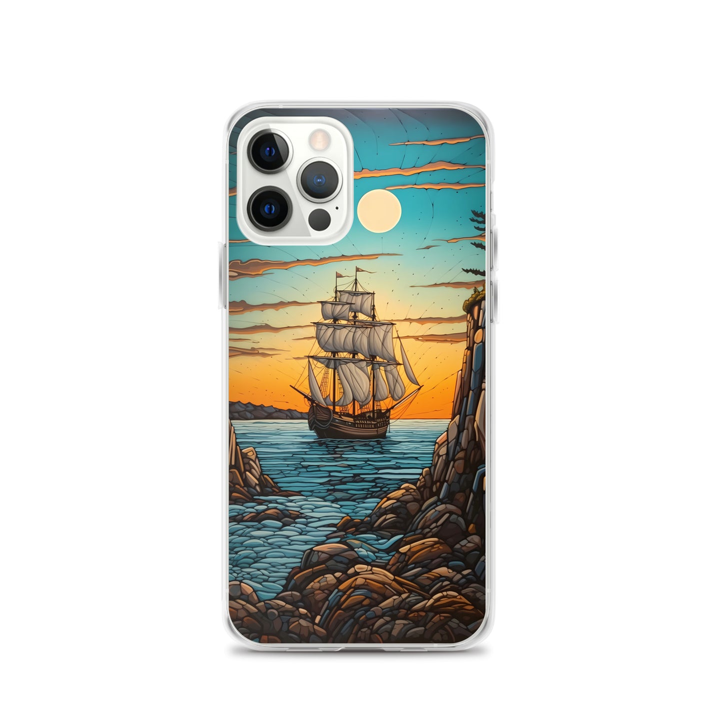 iPhone Case - Sea Symphony