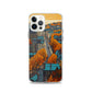 iPhone Case - French Autumn