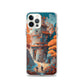 iPhone Case - Enchanted Castle