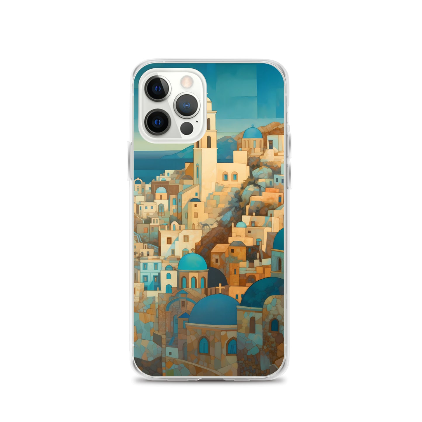 iPhone Case - Greek Islands