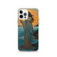 iPhone Case - Woman on the Beach