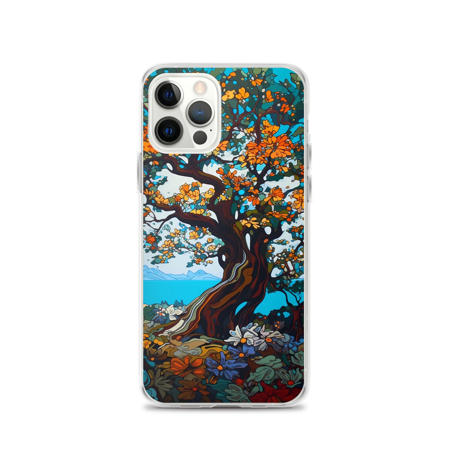 iPhone Case - Tree of Life