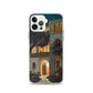 iPhone Case - Italian House at Night