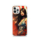 iPhone Case - American Woman