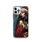 iPhone Case - American Woman