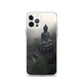 iPhone Case - Buddha Rising from Jungle