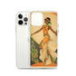iPhone Case - Vintage Adverts - Cuban Dancer