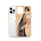 iPhone Case - Vintage Adverts - Flapper