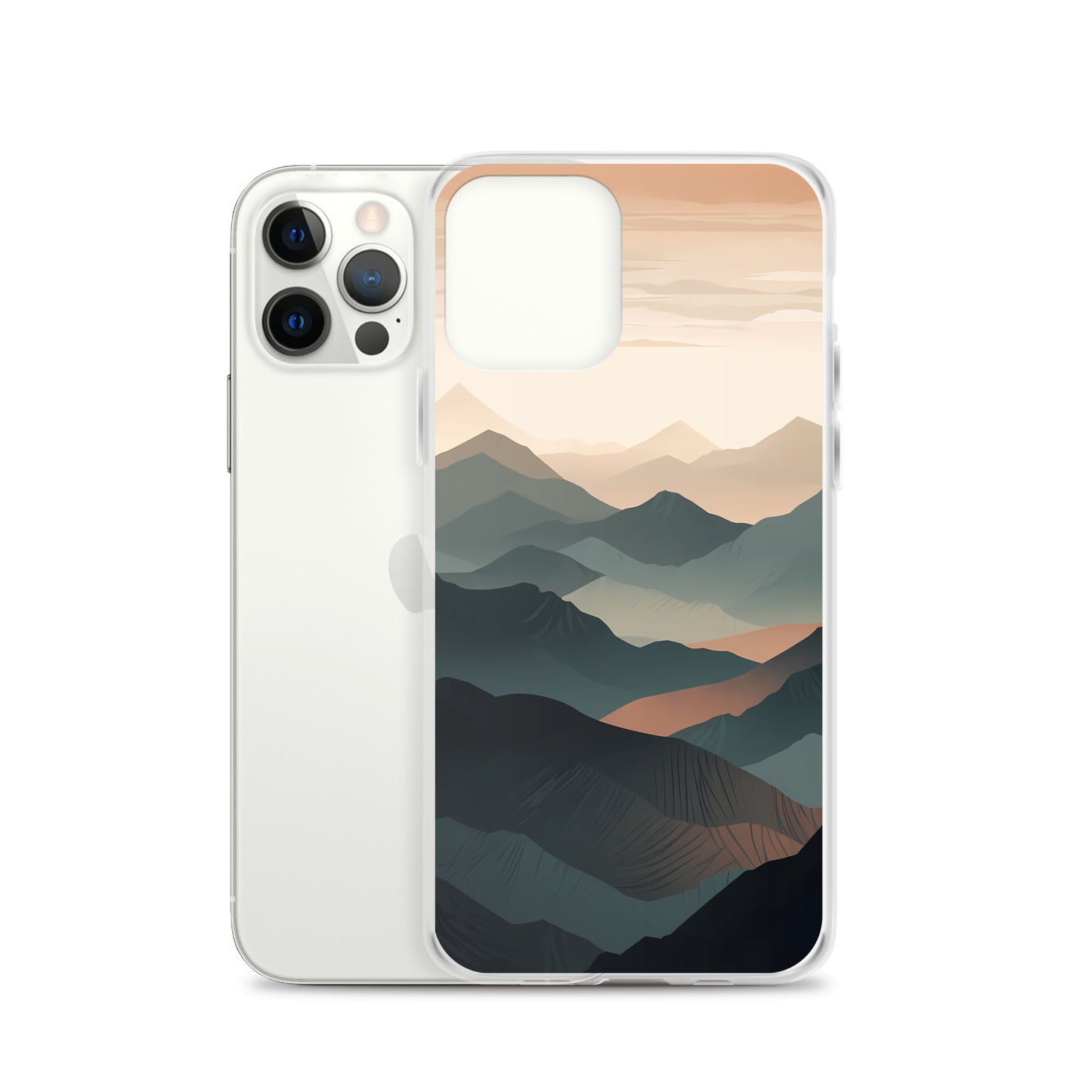 iPhone Case - National Parks