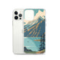 iPhone Case - National Parks - Glacier Bay