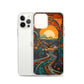 iPhone Case - Sunset Mirage
