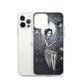 iPhone Case - Gothic Rain