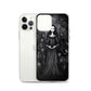 iPhone Case - Gothic Woman