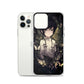 iPhone Case -  Forest Anime Boy