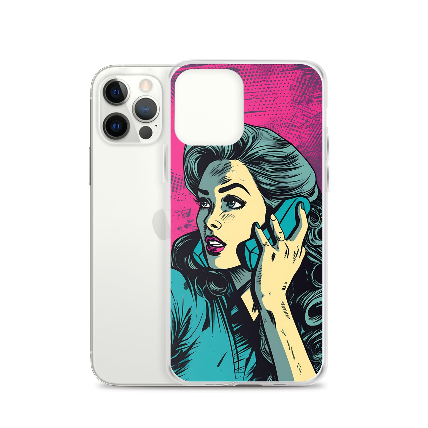 iPhone Case - Rock n' Talk