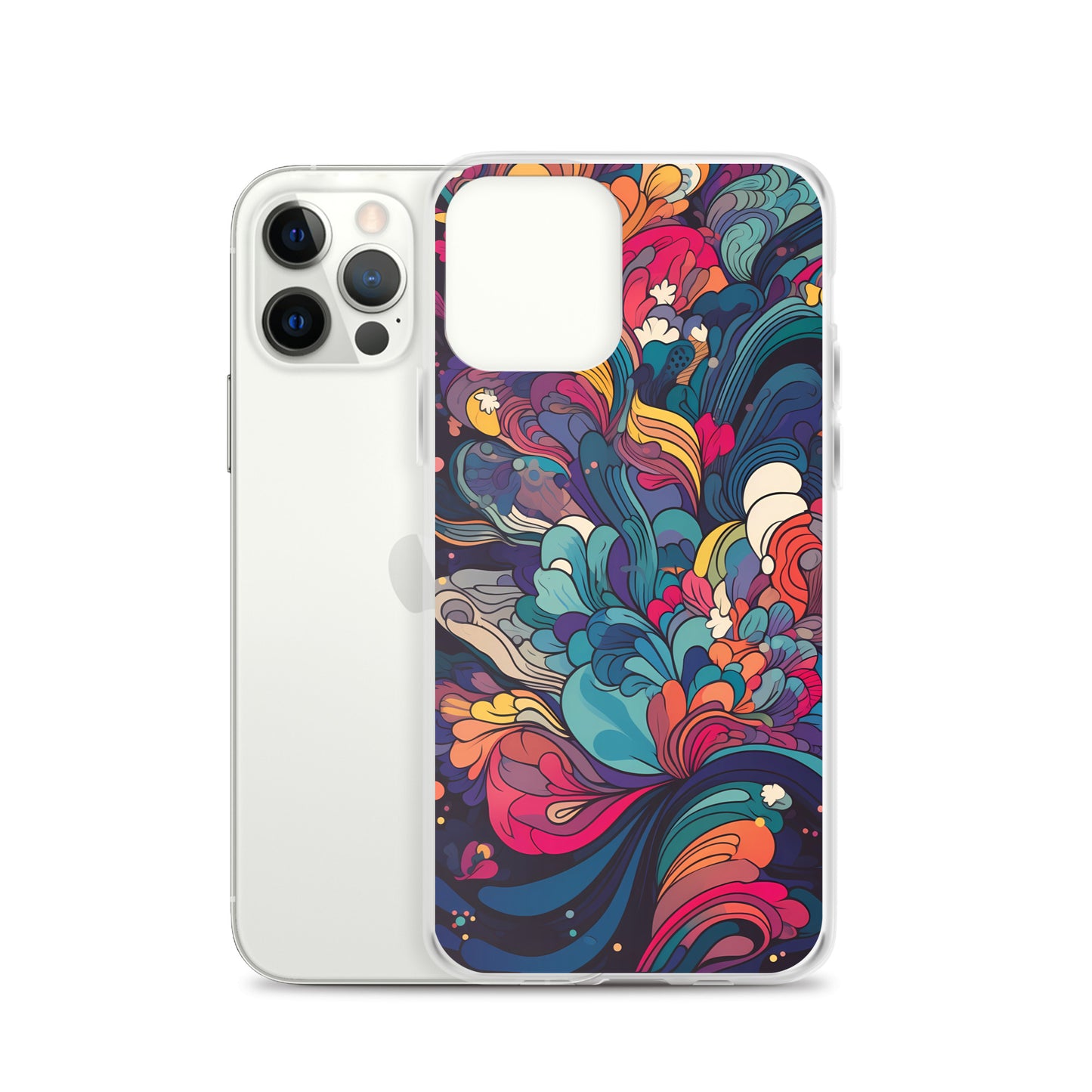 iPhone Case - Mystic Blossom