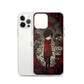 iPhone Case - Shadowed Presence