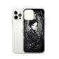 iPhone Case - Shadowed Forest