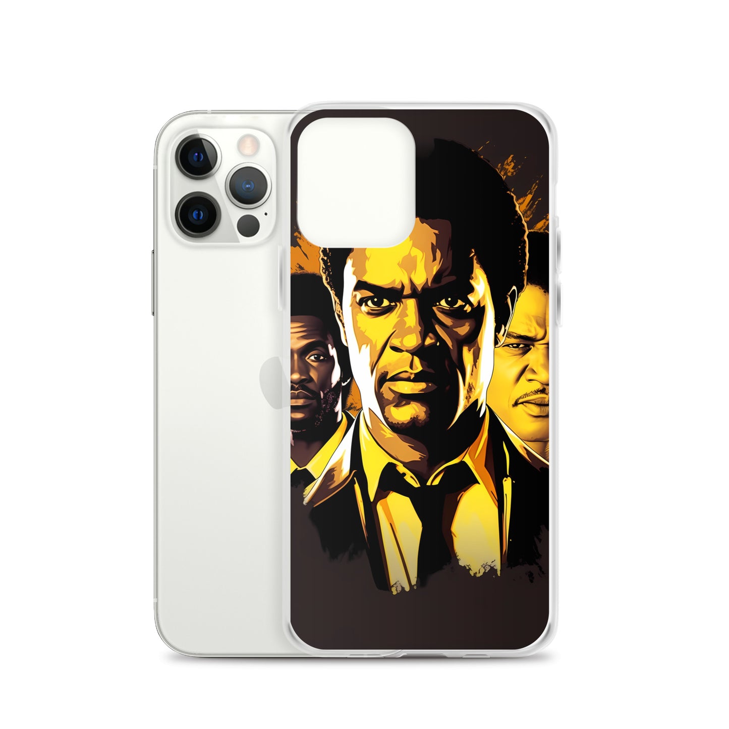 iPhone Case - Detectives on the Case