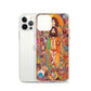 iPhone Case - Psychedelic Bandstand