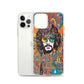iPhone Case - Rock and Roll Reverie