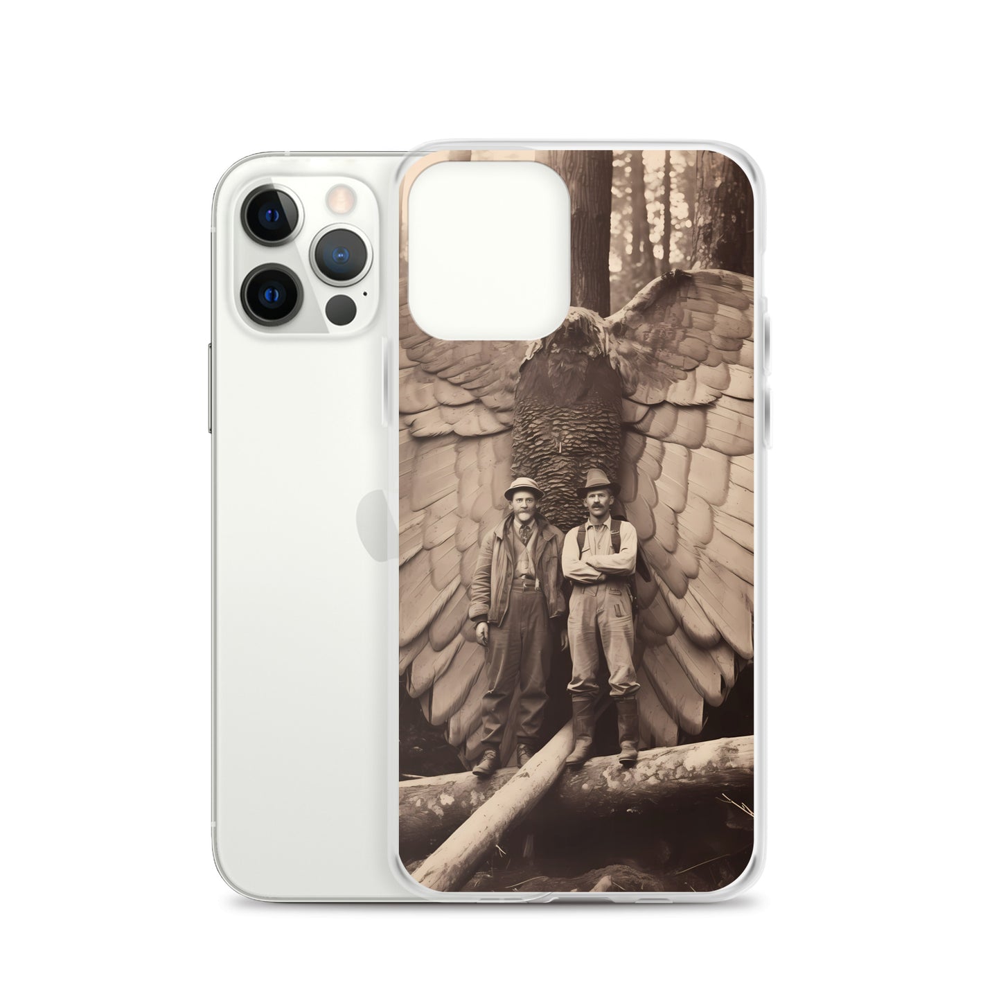 iPhone Case - Pacific Skies